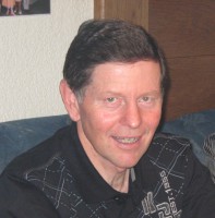 Klingler Andreas