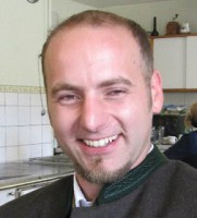 Riedner Bernd alias Karl