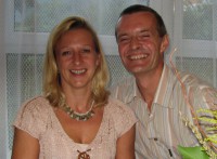 Lämmerer Getrud & Helmut Ornik