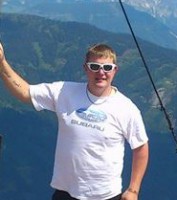 Gindl Tom & Lena Huber