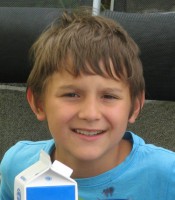 Leitner Jakob alias Jack