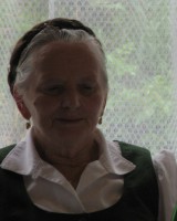 Lemmerer Resi alias Simonsbauer