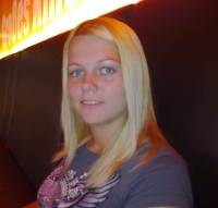 Wolf Gisela alias Gisi & Gust