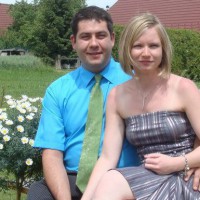 Rohrauer Angelika alias Angi & Roman